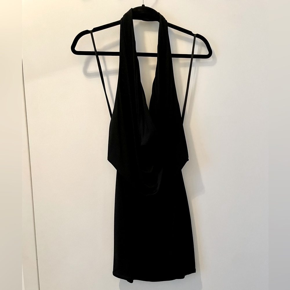 BCBGMaxAzria Veda Dress